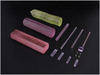 Ho:YLF crystal Holmium-doped Yttrium Lithium Fluoride