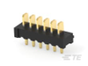 DC Jack Connectors - 6447142-5 - TE Connectivity