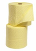 HazMat SonicBonded Split Rolls - YRSB150H - SpillTech