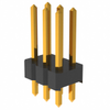 Headers, Male Pins - S2211EC-03-ND - DigiKey