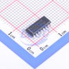 Logic ICs >> Flip Flops -- CD40174BM96 - Image
