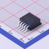 Power Supply Chip >> DC-DC Converters - TD1501HSADJ - LCSC Electronics Technology (HK) Limited