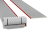 Rectangular Cable Assemblies - H1BXH-2036G-ND - DigiKey
