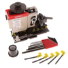 Crimpers, Applicators, Presses - WM22434-ND - DigiKey