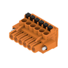 Headers, Plugs and Sockets - 1980680000-ND - DigiKey