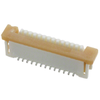 FFC, FPC (Flat Flexible) Connector Assemblies - 900-0526101371TR-ND - DigiKey