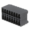 Headers, Plugs and Sockets - 277-6409-ND - DigiKey