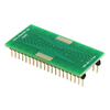 Adapter, Breakout Boards - PA0207-ND - DigiKey