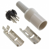 Circular Connector Assemblies - SC1601-ND - DigiKey