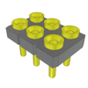 Headers, Receptacles, Female Sockets - SDL-103-G-12-ND - DigiKey