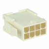 Rectangular Connector Housings - A123498-ND - DigiKey