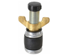 Pipe Plug, Mechanical, Hand Tight, 1.5-1.8