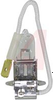 Lamp;Incandescent Filament Lamp - 70216124 - Allied Electronics, Inc.