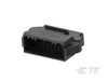 Rectangular Wire & Cable Connectors & Housings - 2-1903131-0 - TE Connectivity