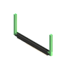 Edgeboard Connectors - 151-387-062-558-858-ND - DigiKey