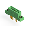 Edgeboard Connectors - 151-346-012-500-203-ND - DigiKey