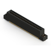 Edgeboard Connectors - 151-396-040-521-203-ND - DigiKey