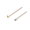 Coaxial Cables (RF) - 6099-PE3C4471-48-ND - DigiKey