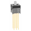 Slide Switches - AS23CP-ND - DigiKey