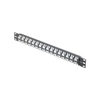 Patchbay, Jack Panel Accessories - 5073-PR175F504B3-3UAAS-HR-ND - DigiKey