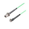 Coaxial Cables (RF) - 5328-FMC00620-60-ND - DigiKey