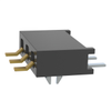 Headers, Receptacles, Female Sockets - MMS-103-02-L-SH-LC-ND - DigiKey