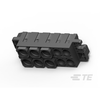 Backplane Connector Housings - 17-2212170-1-ND - DigiKey