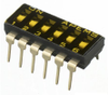 Rotary Encoded DIP Switches -- 1222982 - Image