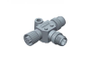Industrial Circular Connectors - 192921 - RS Components, Ltd.