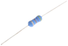 Through Hole Resistors -- 1614360 - Image
