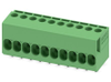 PCB Terminal Blocks - 1753820 - RS Components, Ltd.