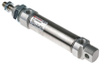 Pneumatic Piston Rod Cylinders - 5108935 - RS Components, Ltd.