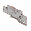Din Rail, Channel - 281-2744130000-ND - DigiKey