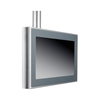 CP39xx-1400-0010 | Stainless steel multi-touch Control Panel with CP-Link 4 – The One Cable Display Link -  - Beckhoff Automation LLC