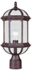 5-0632-72 Exterior -Post/Pier Head - 766905 - Capital Lighting, Inc.