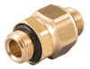Brass Pipe Fittings - 1761031 - RS Components, Ltd.