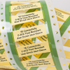 Label Rolls - 8967771 - RS Components, Ltd.