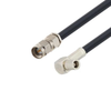 Coaxial Cables (RF) - 6099-PE3W20460-12-ND - DigiKey