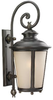 89343BLE-780 Exterior -Wall Mount - 361048 - Capital Lighting, Inc.