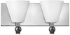 FR52122PCM Bathroom Fixtures-Two Lights - 694377 - Capital Lighting, Inc.
