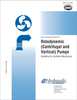 Rotodynamic (Centrifugal and Vertical) Pumps Guideline for Condition Monitoring (ANSI/HI 9.6.5) - A122 - Hydraulic Institute (HI)