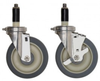 Wire Shelving - Casters - WR-00HS - Image