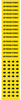 Self-Sticking Vinyl Pipe Marker - 7178-3C - Brady Corporation