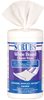 Scrubs White Board Cleaner - 120 Wipes Tub - 90891 -- 764769-90891