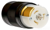 Locking Device Connector -- CS8164 - Image