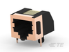 RJ45 Connectors - 5558178-1 - TE Connectivity