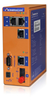 Managed Industrial Ethernet Switches -- HES5M/8M Series - Image