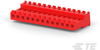 Standard Rectangular Connectors - 4-641170-3 - TE Connectivity