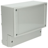 Polycarbonate Enclosure FIBOX CARDMASTER PC 21/18-FC3 - 7520281 - Image