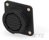Circular Power Connectors - 206038-4 - TE Connectivity